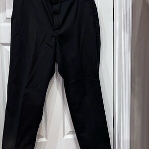 Men's Black Pants